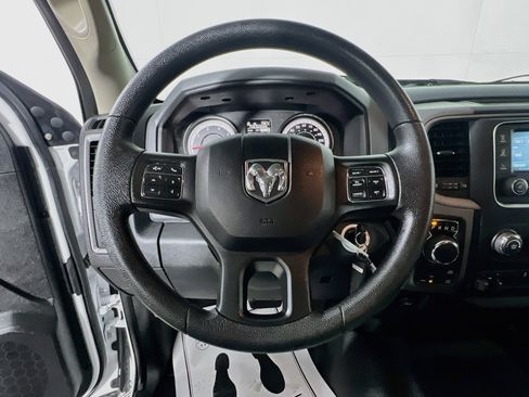 Used 2017 RAM 1500 Tradesman w/ Popular Equipment Group AWD/4WD image 17