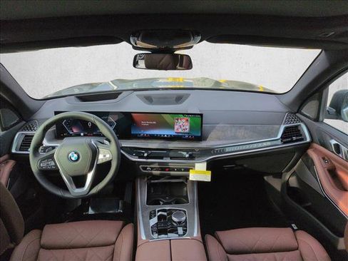 New 2026 BMW X5 xDrive50e image 15