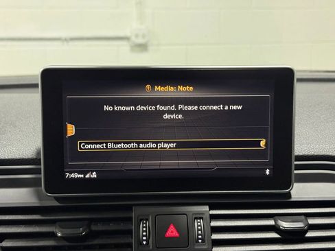 Used 2018 Audi SQ5 Premium Plus AWD/4WD image 38