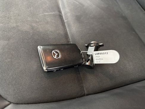 Used 2020 MAZDA CX-5 Touring AWD/4WD image 27