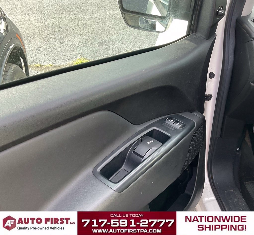 Used 2019 RAM ProMaster City Tradesman SLT FWD image 5