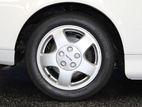 Used 1993 Acura NSX image 13