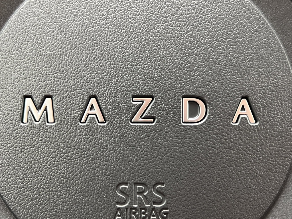 New 2026 MAZDA CX-5 Preferred AWD/4WD image 41