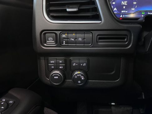 Certified 2023 Chevrolet Tahoe RST image 26