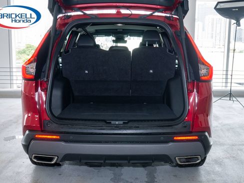 Certified 2024 Honda CR-V Sport-L image 11