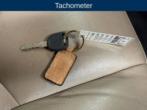 Used 2006 Chevrolet Silverado 3500 W/T RWD image 14