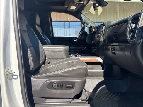 Used 2021 Chevrolet Silverado 2500 High Country w/ Z71 Off-Road Package image 57