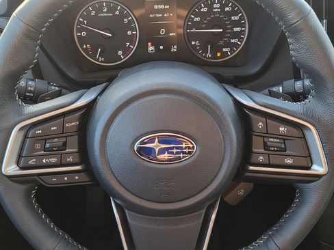 New 2026 Subaru Ascent Premium image 12