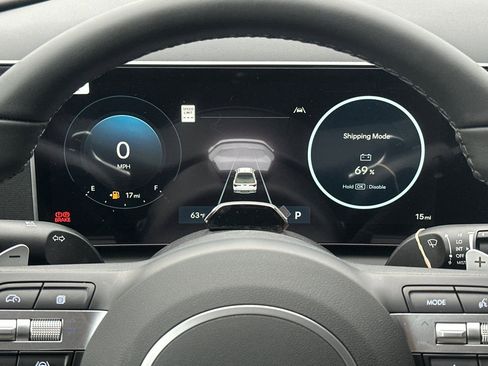 New 2026 Hyundai Santa Cruz XRT image 24