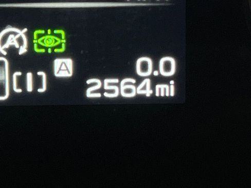 Used 2026 Subaru Forester Touring image 18