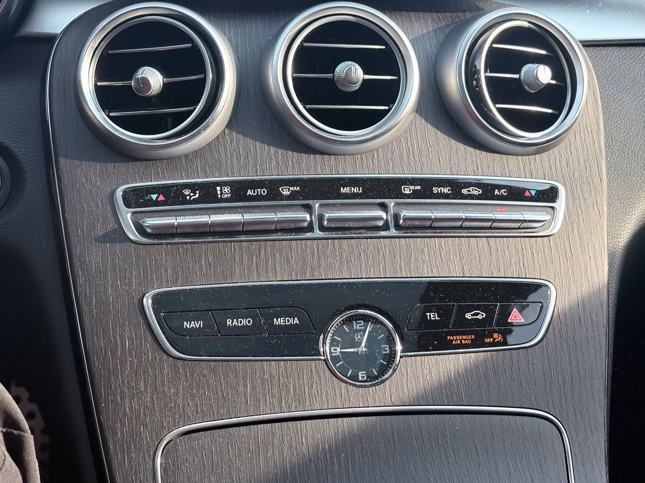 Used 2021 Mercedes-Benz C 43 AMG 4MATIC Sedan image 11