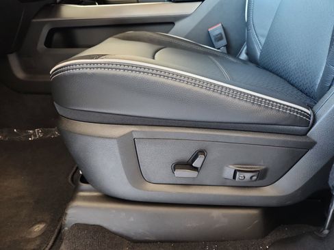 New 2025 RAM 2500 Laramie image 14