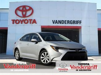Certified 2024 Toyota Corolla LE video 1