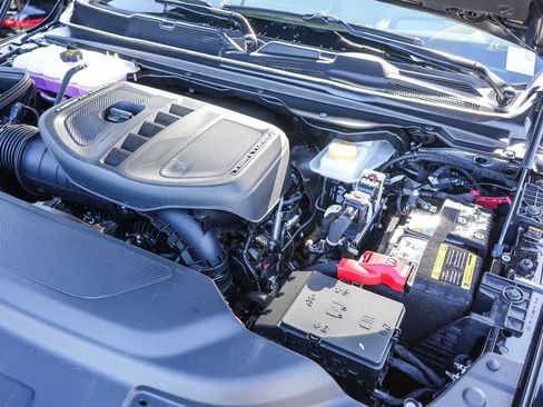 New 2026 RAM 1500 RHO w/ RHO Level 1 Equipment Group AWD/4WD image 11
