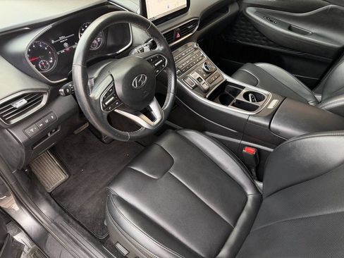 Certified 2023 Hyundai Santa Fe XRT image 12