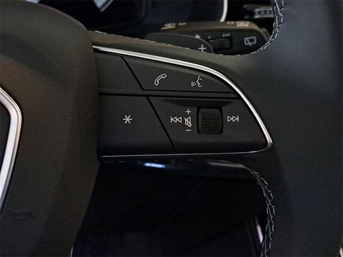 New 2026 Audi Q7 3.0T Premium Plus image 11