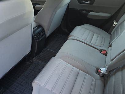 Used 2020 Honda CR-V LX