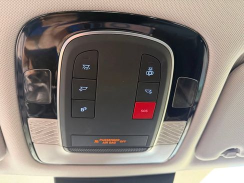 Used 2025 Hyundai Palisade SEL FWD image 48