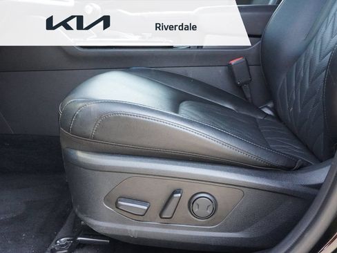 Used 2024 Kia Sportage X-Line w/ X-Line Premium Package AWD/4WD image 23