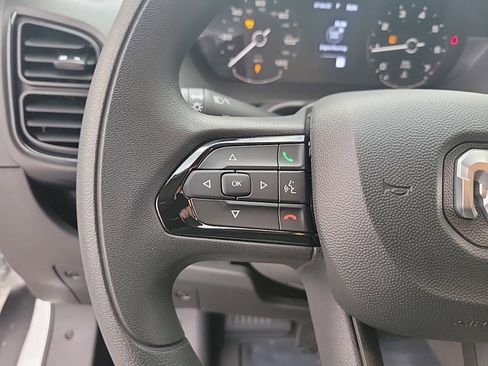 New 2024 RAM ProMaster 2500 w/ Upfitter's Prep Package image 27