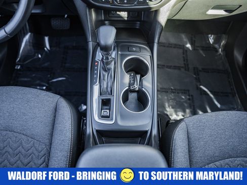 Used 2022 Chevrolet Equinox LT image 29