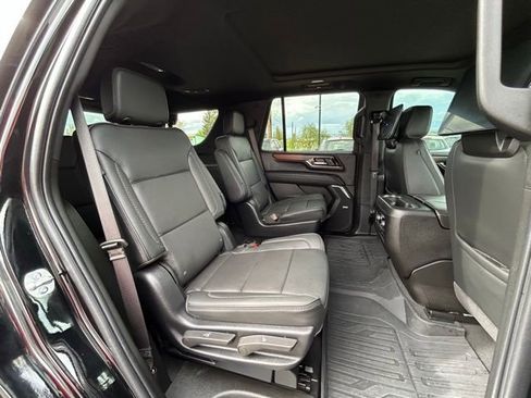 Used 2025 GMC Yukon Denali w/ Denali Reserve Package AWD/4WD image 49