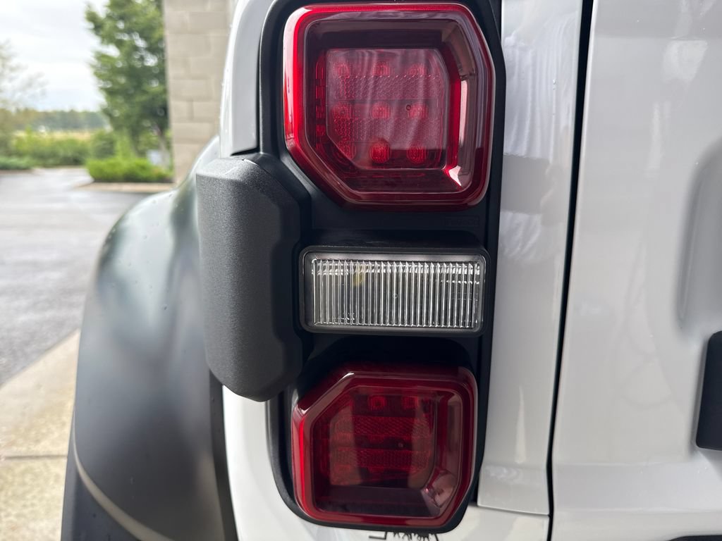 Used 2023 Ford Bronco Raptor AWD/4WD image 53