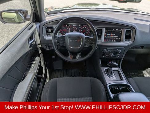 Certified 2023 Dodge Charger GT RWD image 14