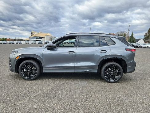 New 2026 Volkswagen Tiguan SE R-Line AWD/4WD image 7
