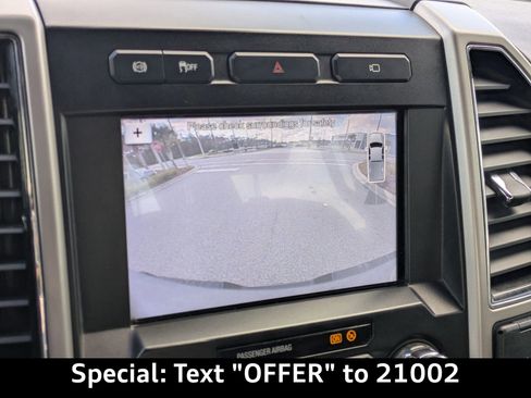 Used 2019 Ford F350 Lariat w/ Lariat Value Package image 21