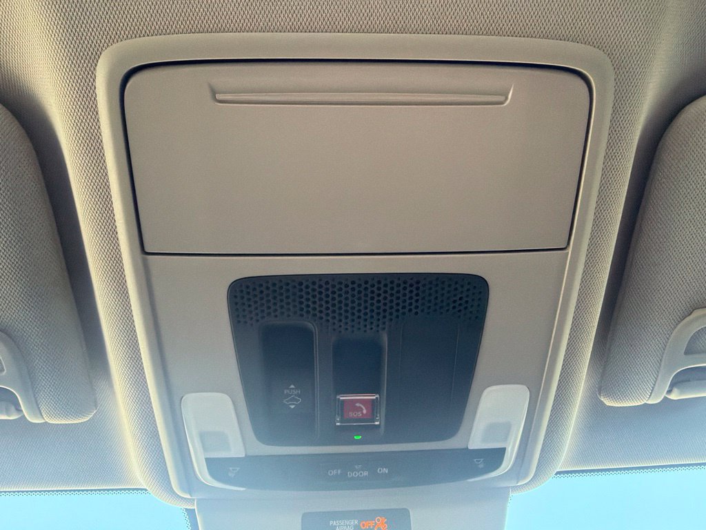 Used 2025 Honda Accord SE image 34