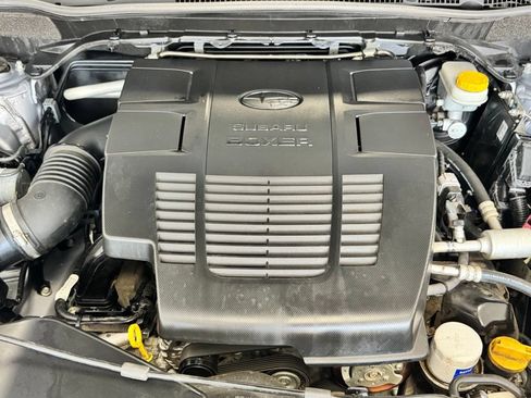 Used 2021 Subaru Forester Limited AWD/4WD image 22