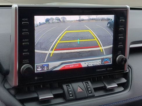 Certified 2022 Toyota RAV4 XSE w/ XSE Grade Weather Package image 13