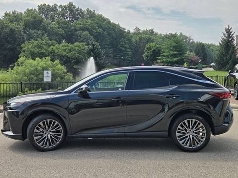 Used 2024 Lexus RX 350 AWD w/ Convenience Package image 22