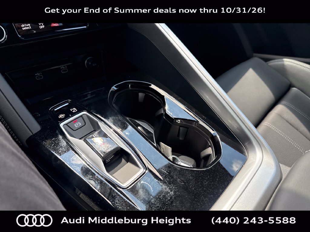 New 2026 Audi Q5 2.0T AWD/4WD image 26