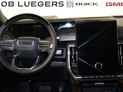 Used 2026 GMC Yukon XL Denali w/ Denali Reserve Package AWD/4WD image 14