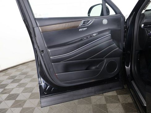 Used 2024 Genesis GV80 3.5T image 25