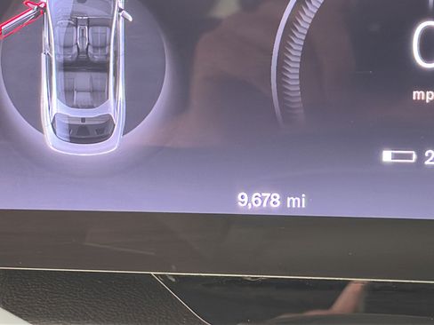 Used 2024 Lucid Air Touring AWD/4WD image 16
