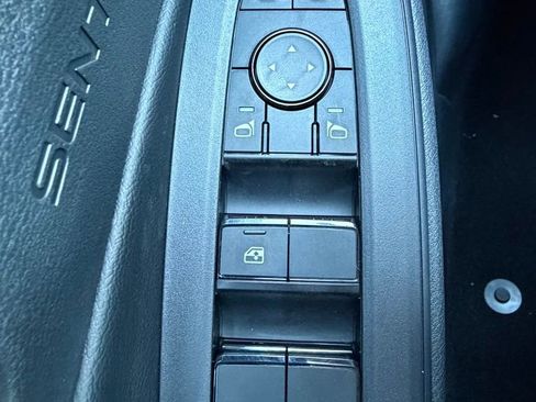 New 2026 Nissan Sentra SV image 18