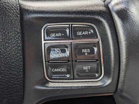 Used 2017 RAM 1500 Sport w/ Convenience Group RWD image 22