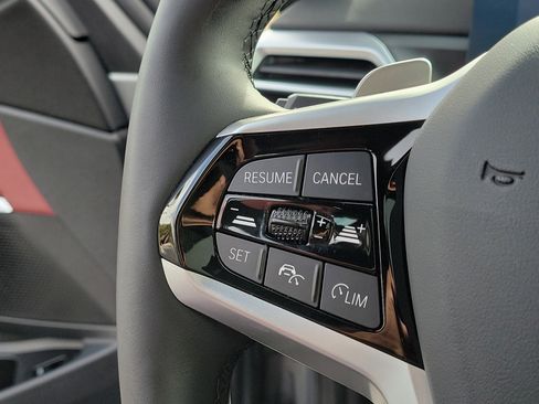 Used 2025 BMW 330i xDrive Sedan image 30