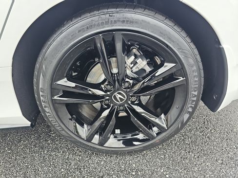 New 2026 Acura Integra A-Spec image 28