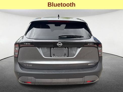Used 2026 Nissan Kicks S FWD image 11