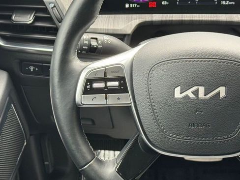 Used 2023 Kia Telluride SX AWD/4WD image 23