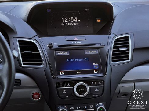 Used 2017 Acura RDX FWD w/ Technology Package image 16