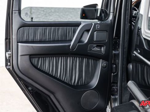 Used 2015 Mercedes-Benz G 63 AMG 4MATIC image 62