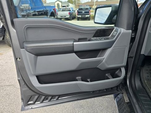 Used 2023 Ford F150 XLT w/ Equipment Group 302A High image 10