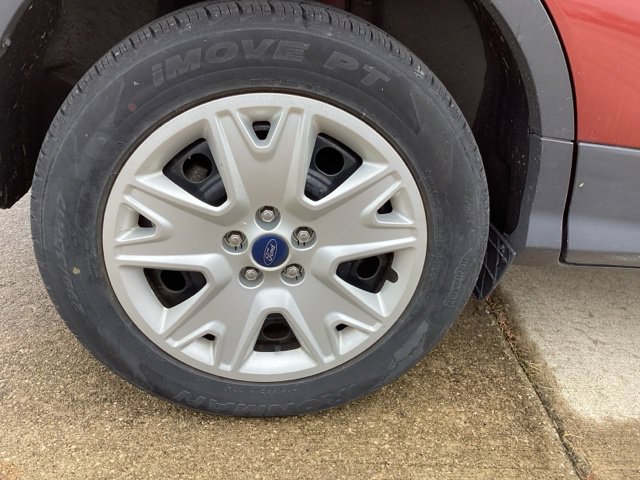 Used 2014 Ford Escape S FWD image 8