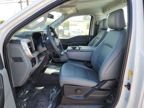 New 2026 Ford F350 XL image 9