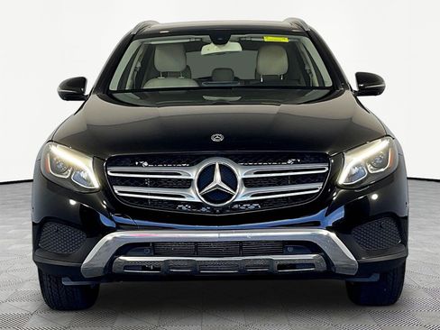 Used 2018 Mercedes-Benz GLC 300 image 2